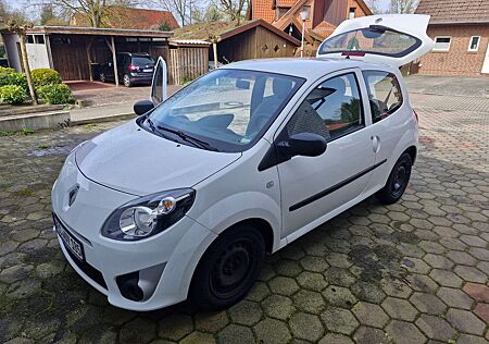 Renault Twingo 1.2 LEV 16V 75PS - TÜV NEU