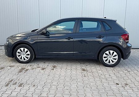 VW Polo Volkswagen 1.0 59kW Trendline Klima/Tel.