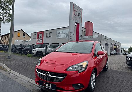 Opel Corsa E 1,2 Active FINANZIERUNG