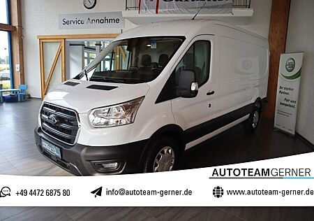 Ford Transit Kasten 350 L3H2 Trend NAVI+GRA+AHK+KAMER