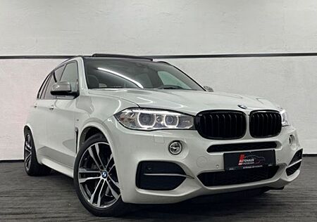 BMW X5 M50 d-HARMAN-KAME-SOFT-LANE-TOTW-PANO