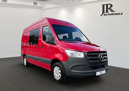Mercedes-Benz Sprinter Kasten 317 CDI PRO 9G-Tronic L2H2 Navi,AHK