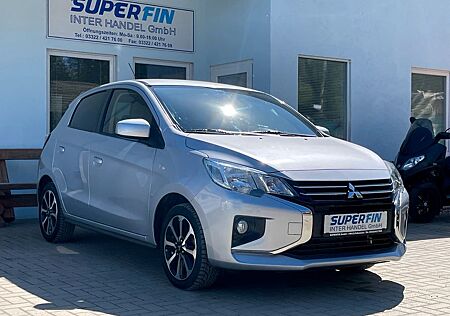 Mitsubishi Space Star 1.2 MIVEC Select KLIMA ALU KAMARA PDC
