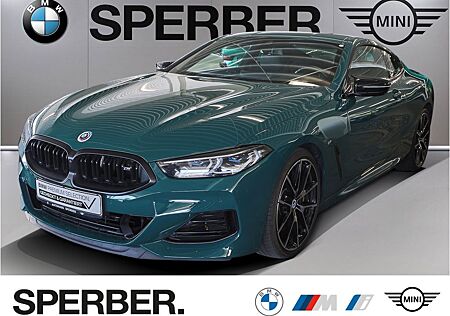BMW M850 i xDrive Coupe, DriveAss, ParkAss+,Laser, A