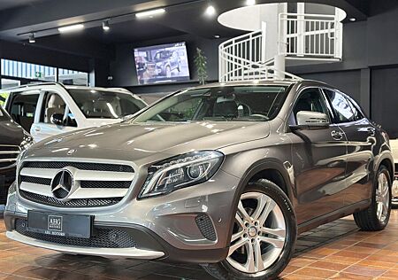 Mercedes-Benz GLA 200 d ILS-LED NAVI TEMPOMAT SITZHZG AKT.PARK