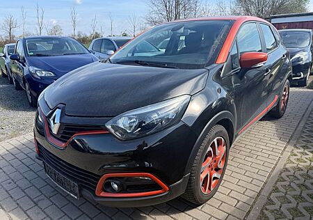 Renault Captur 0.9 TCe 90 eco² ENERGY Dynamique Navi