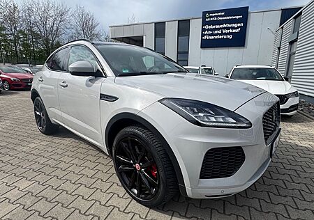 Jaguar E-Pace R-Dynamic S LEDER KLIMA ALU´S PANORAMA