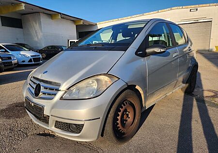 Mercedes-Benz A 170 Klima Navi Tüv bis 25-02