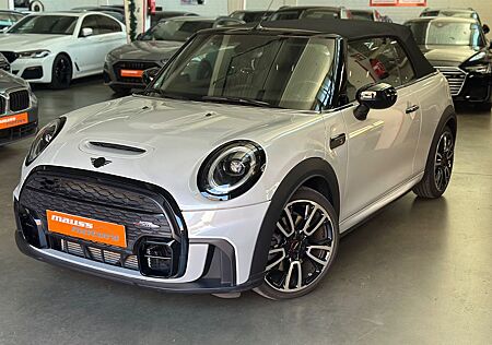 Mini Cooper S COOPER_S Cabrio John Cooper Works Trim
