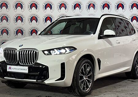 BMW X5 30d xDrive/LED/360* M-Sport