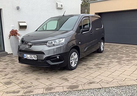 Toyota Pro Ace PROACE CITY 1,5-l-D-4D 75kW L1 Combi Combi