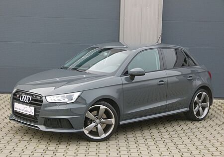 Audi S1 Sportb. quattro Navi Xenon/LED S-Sportsitze