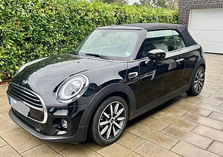 Mini Cooper Cabrio Cooper