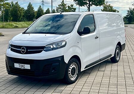 Opel Vivaro Kasten Selection M L3 KLIMA