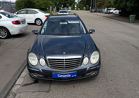 Mercedes-Benz E 220 E -Klasse Guter Zustand!
