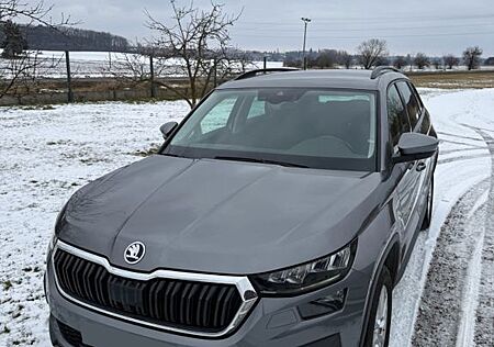 Skoda Kodiaq 2.0 TDI SCR DSG AMBITION