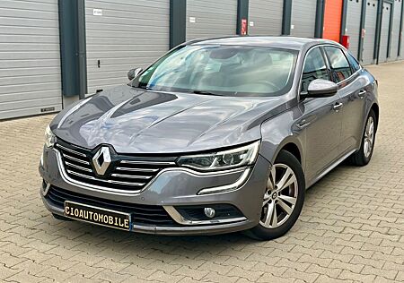 Renault Talisman BLUE dCi 130 EDC Limited