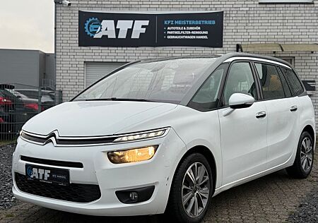 Citroën C4 Spacetourer gebraucht kaufen Citroën C4 Spacetourer Grand C4 Picasso/Spacetourer Intensive