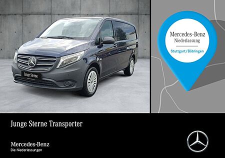 Mercedes-Benz Vito 119 CDI KA Lang PRO+AHK+9G+Klima+Kamera+LED
