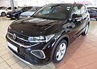 VW T-Cross Volkswagen R-Line 1.5 TSI ACT OPF 7-DSG