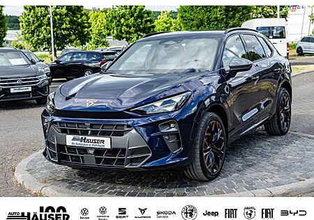 Cupra Terramar VZ 2.0 TSI DSG 4Drive DCC HUD TOP-VIEW