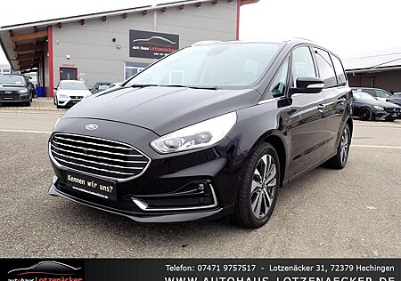 Ford Galaxy Titanium 2.HAND|NAV|ACC|RFK|7-SITZ|KEYLES
