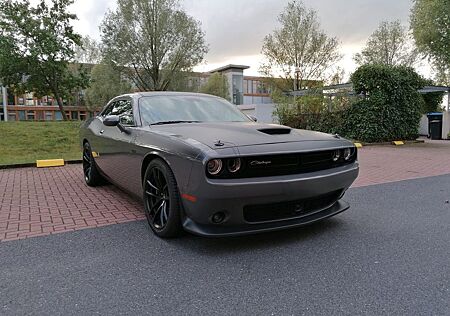 Dodge Challenger SRT 392 Scat Pack TA Sondermodell