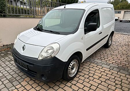 Renault Kangoo Rapid Kasten 1.5 dCi Klima TÜV 05/27