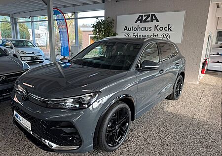 VW Tiguan Volkswagen 1.5 eTSI DSG R-Line*IQ-LIGHT*ACC*AHK*