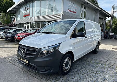 Mercedes-Benz Vito Kasten 116 CDI Lang Kamera Pdc Klima Shz