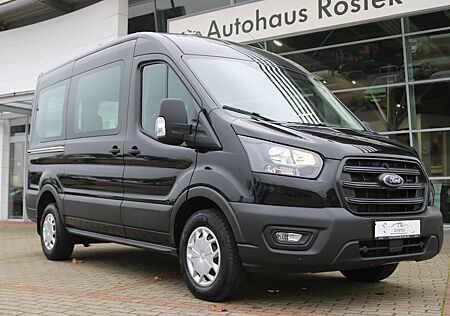 Ford Transit 330 L2H2 Trend /9-Sitzer/ParkPilot/GRA