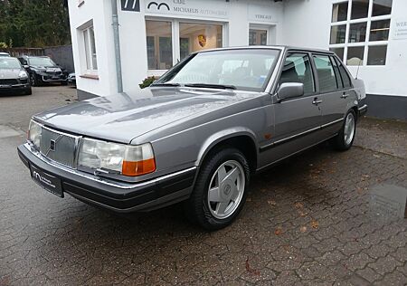 Volvo 960 3.0-24V 2. Hd., Insp. / Zahnr. / Reifen NEU