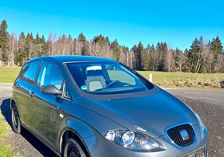 Seat Altea 1.6 Reference