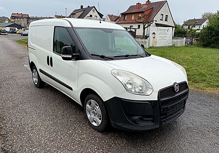 Fiat Doblo 1.3d Kasten EURO 5