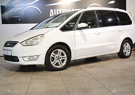 Ford Galaxy Business Edi.*7-Sitzer*Automatik*AHK 1,8t