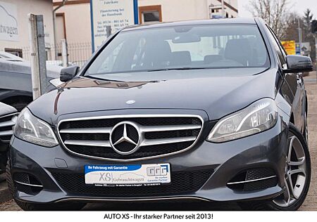 Mercedes-Benz E 200 E 200d Limousine BlueTec 7G-Tronic Avantgarde 2H