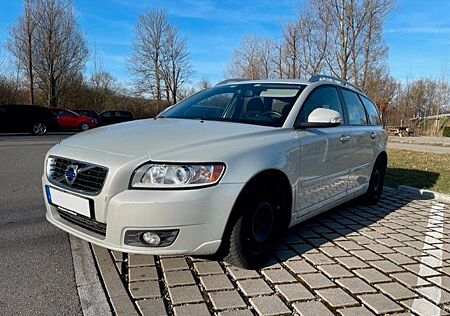 Volvo V50 D2 Kinetic Kinetic