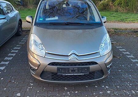 Citroën C4 Spacetourer Grand C4 Picasso / SpaceTourer HDi 110 Selec...