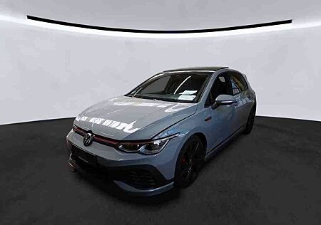 VW Golf Volkswagen VIII Lim. GTI Clubsport Pano