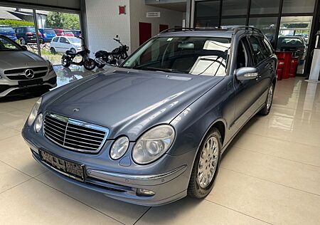 Mercedes-Benz E 280 E -Klasse T-Modell T CDI