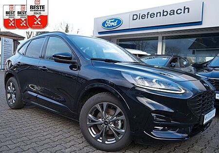 Ford Kuga ST-Line X + Navi + LED + Parken + Winter