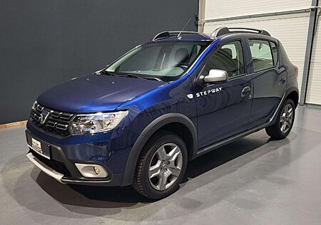 Dacia Sandero 1.5dCi Stepway Prestige *Navi|Klima|PDC*