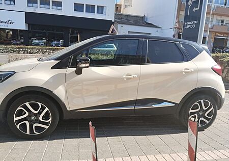 Renault Captur ENERGY TCe 120 EDC Intens Automatik