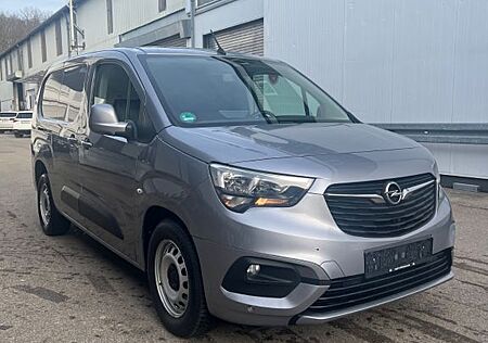 Opel Combo / Cargo XL Edition 1,5 Diesel