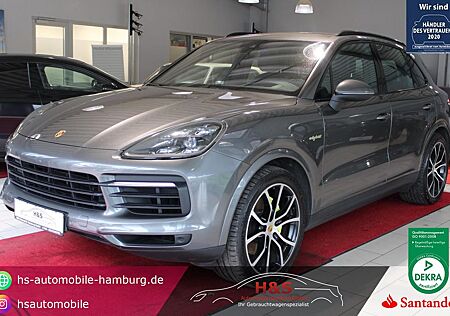 Porsche Cayenne E-Hybrid PASM*MATRIX-LED