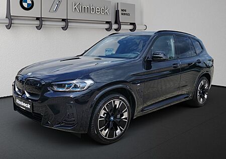 BMW iX3 M SPORT Laser Pano ACC HeadUp 360° Gestik