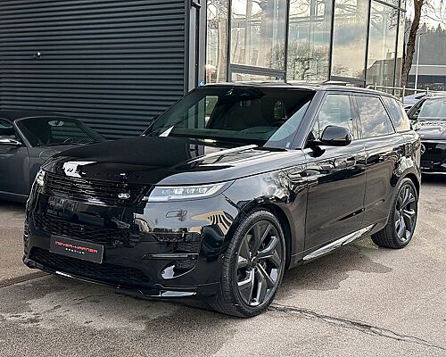 Land Rover Range Rover Sport P550e PHEV AWD Autobiograph...