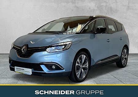 Renault Grand Scenic Intens 1.2 TCe 130 SHZ+KAMERA+NAVI