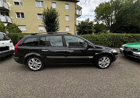 Renault Megane 1.5dci *TÜV 3/2026* TAUSCH MÖGLICH