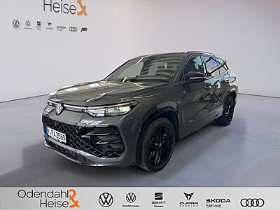 Volkswagen Tayron R-Line 2,0 l TDI SCR 110 kW (150 PS) 7-Ga